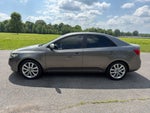 2010 Kia Forte SX