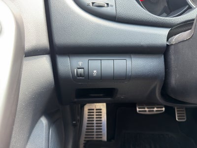 2010 Kia Forte SX