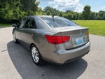 2010 Kia Forte SX