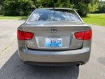 2010 Kia Forte SX