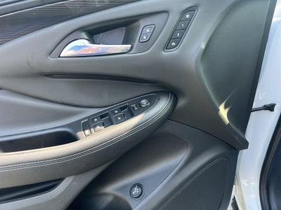 2020 Buick Envision Essence Group