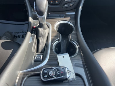 2020 Buick Envision Essence Group