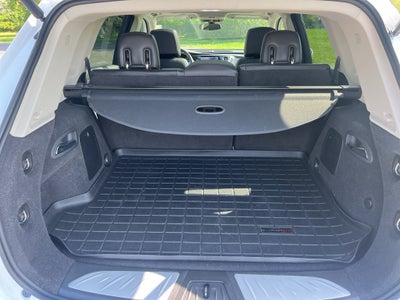 2020 Buick Envision Essence Group