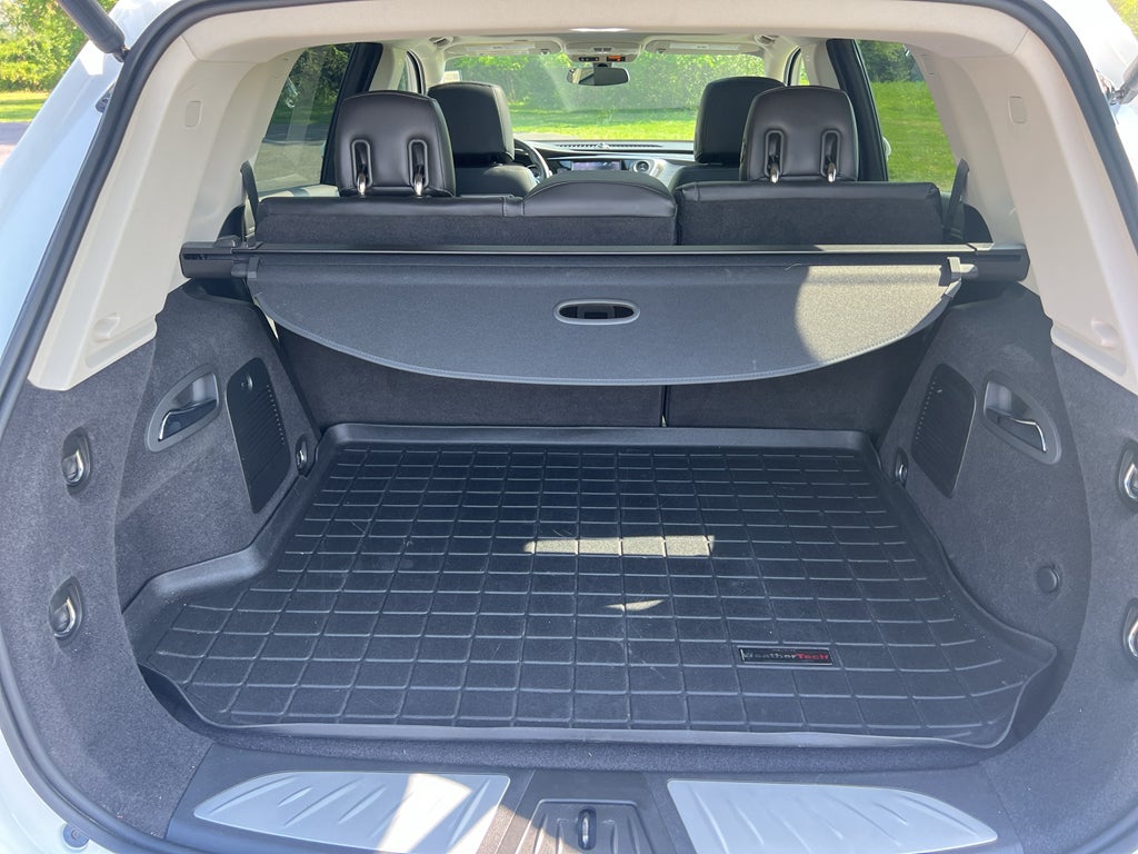 2020 Buick Envision Essence Group