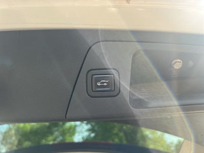 2020 Buick Envision Essence Group