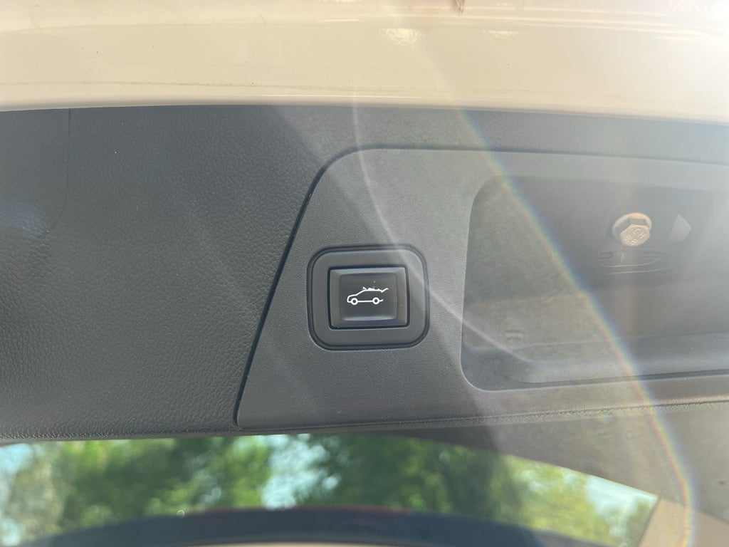 2020 Buick Envision Essence Group