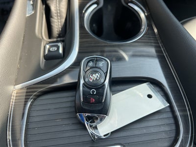 2020 Buick Envision Essence Group