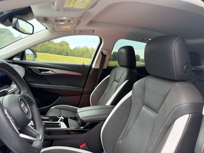 2024 Buick Envision Sport Touring