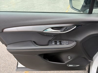 2024 Buick Envision Sport Touring