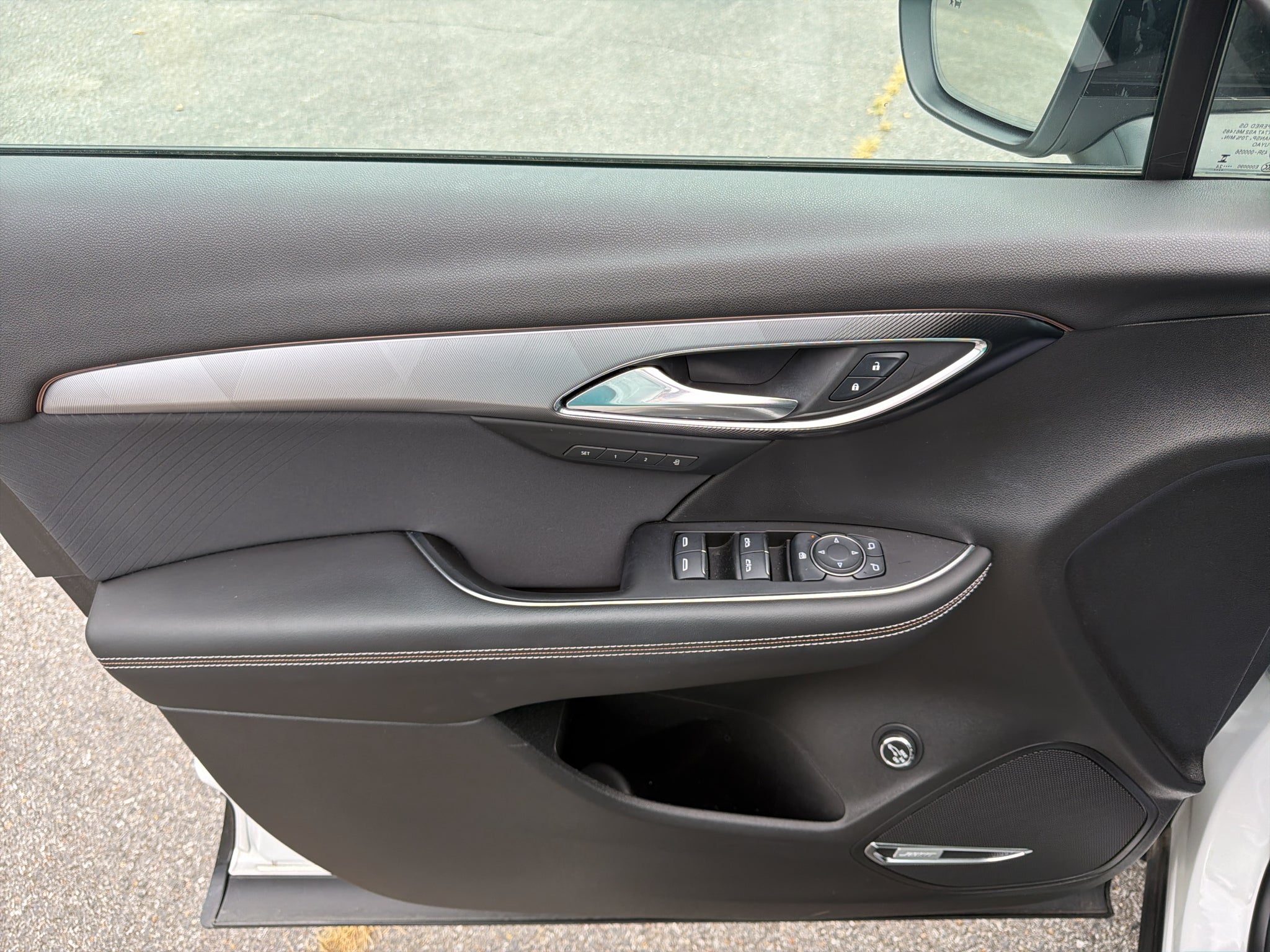 2024 Buick Envision Sport Touring