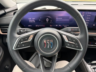 2024 Buick Envision Sport Touring