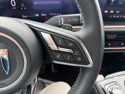2024 Buick Envision Sport Touring