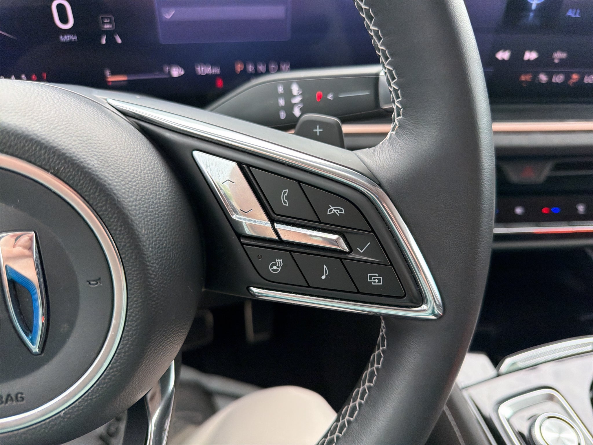 2024 Buick Envision Sport Touring