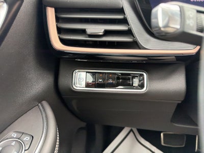 2024 Buick Envision Sport Touring