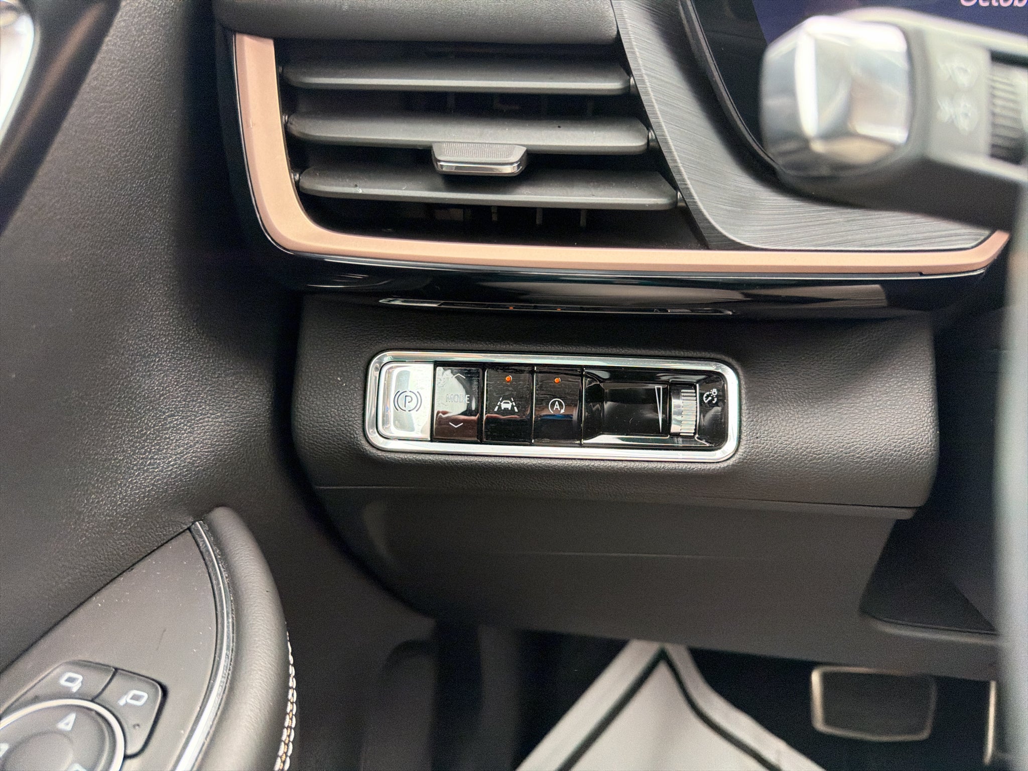 2024 Buick Envision Sport Touring
