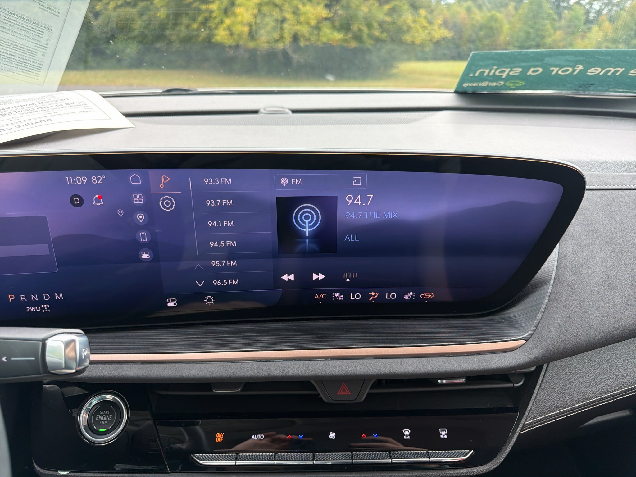 2024 Buick Envision Sport Touring
