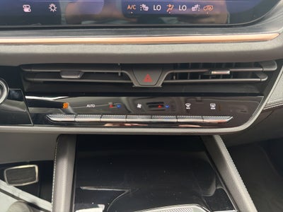 2024 Buick Envision Sport Touring