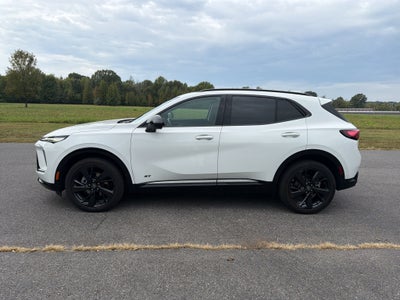 2024 Buick Envision Sport Touring