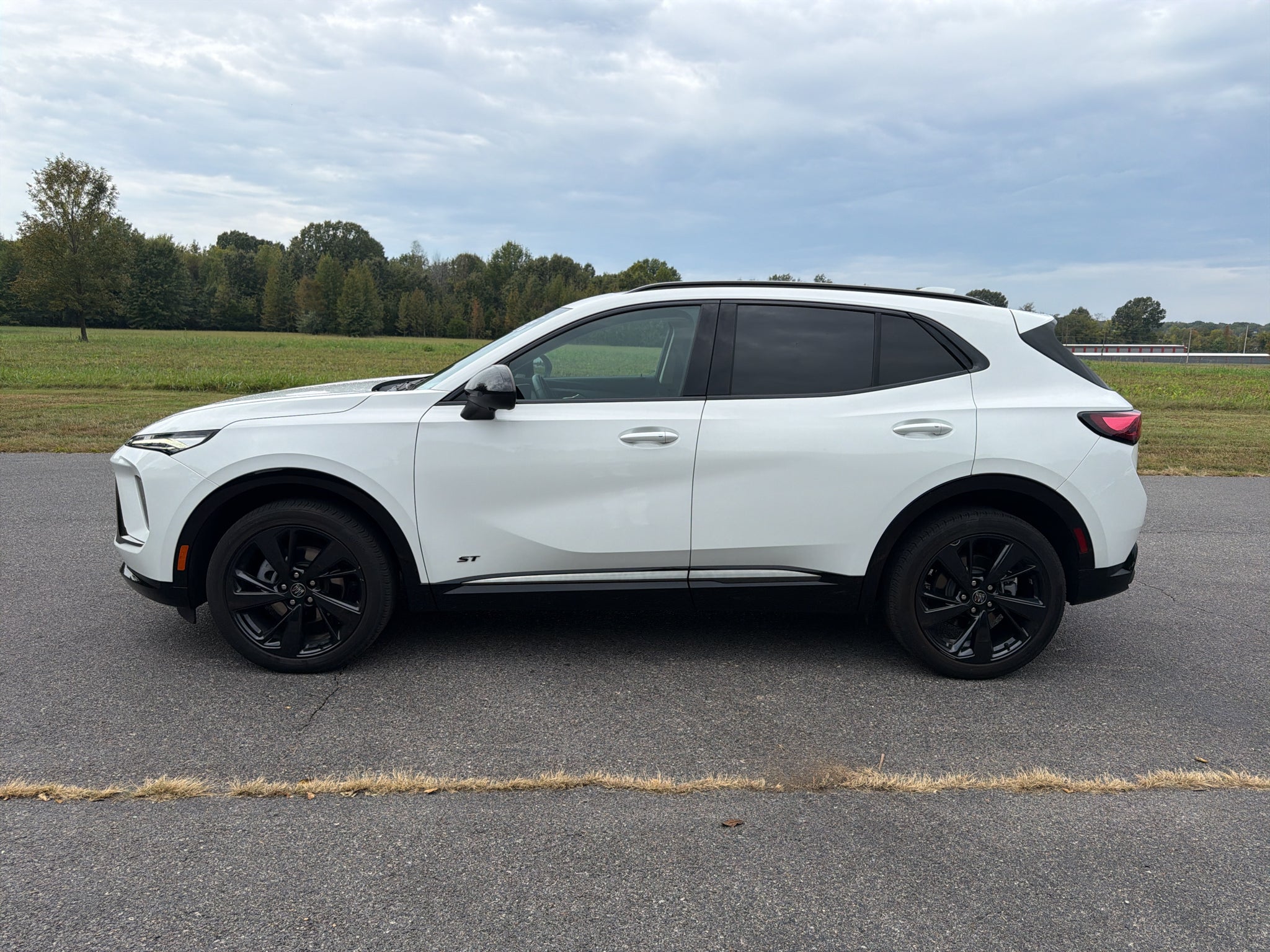 2024 Buick Envision Sport Touring
