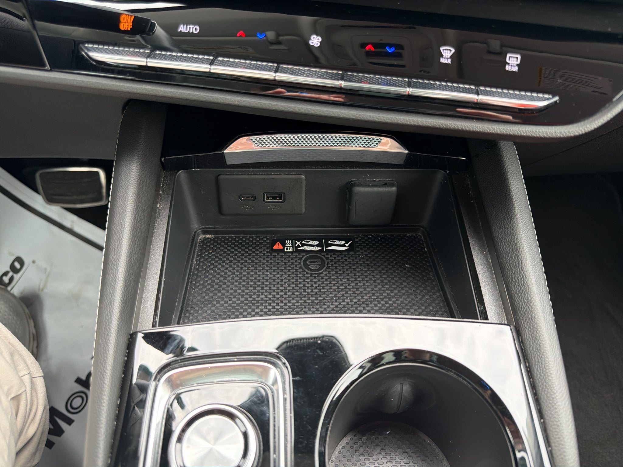 2024 Buick Envision Sport Touring
