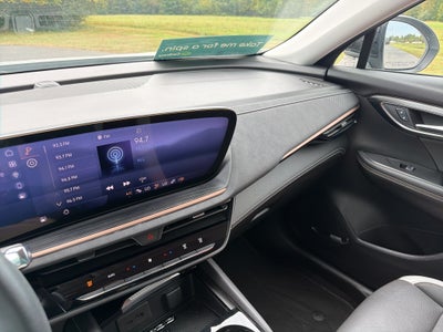 2024 Buick Envision Sport Touring
