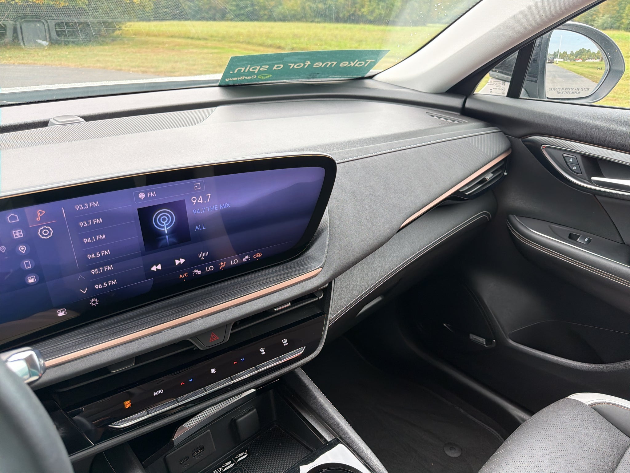 2024 Buick Envision Sport Touring