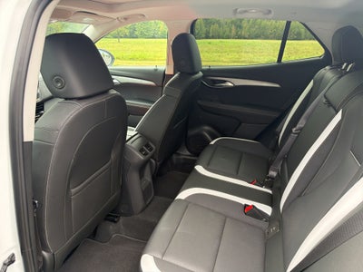 2024 Buick Envision Sport Touring