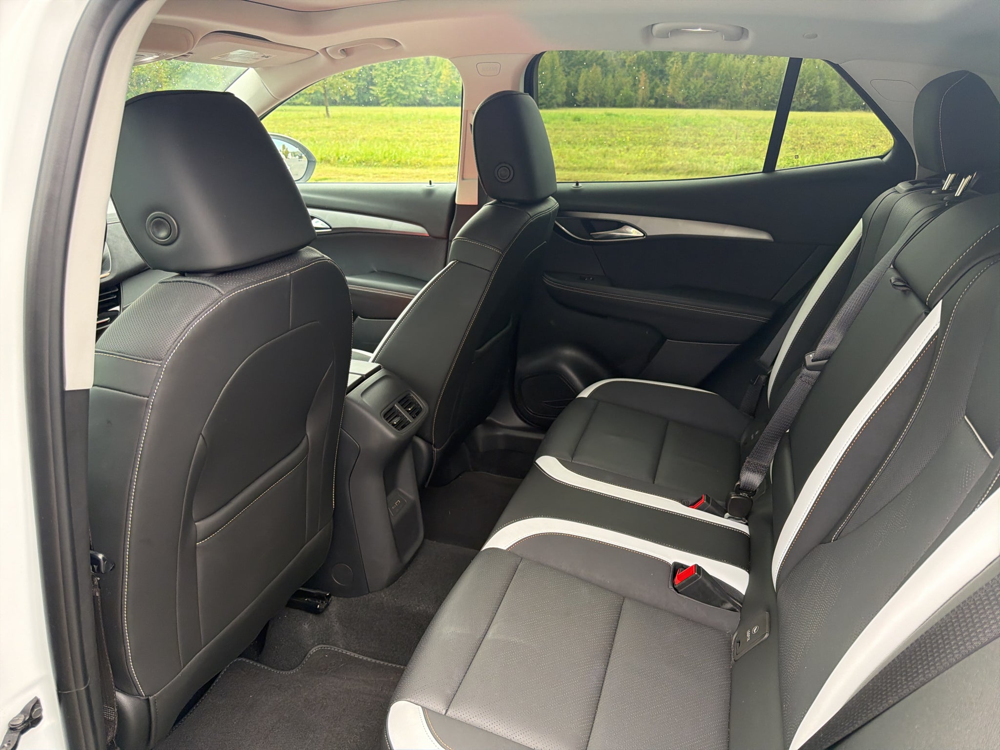 2024 Buick Envision Sport Touring