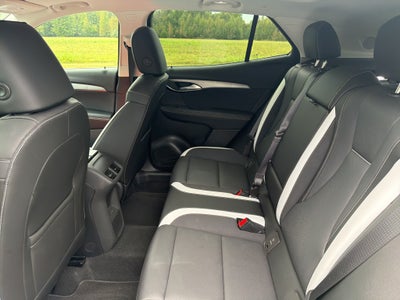 2024 Buick Envision Sport Touring