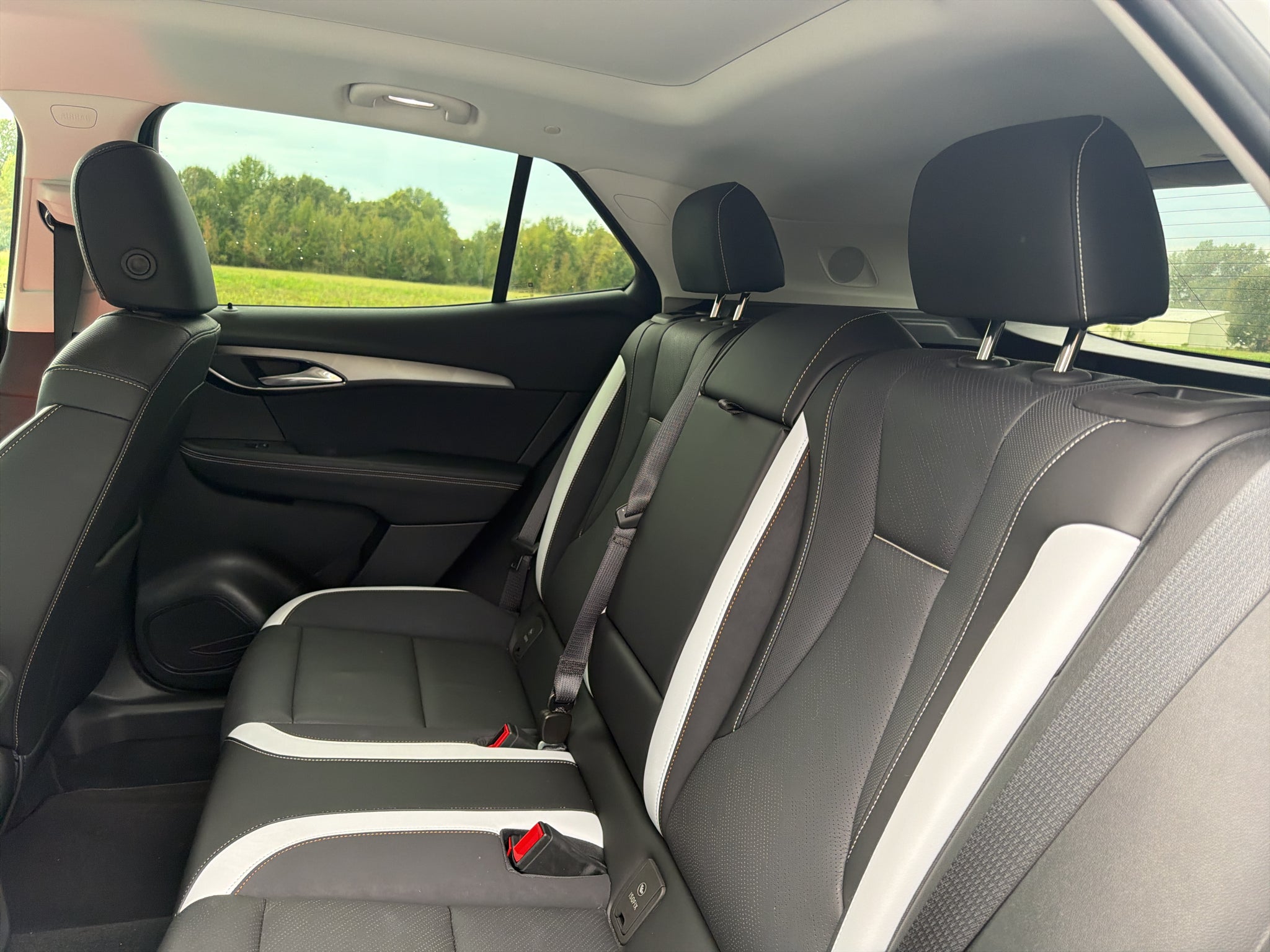 2024 Buick Envision Sport Touring