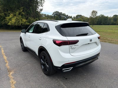2024 Buick Envision Sport Touring
