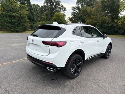 2024 Buick Envision Sport Touring
