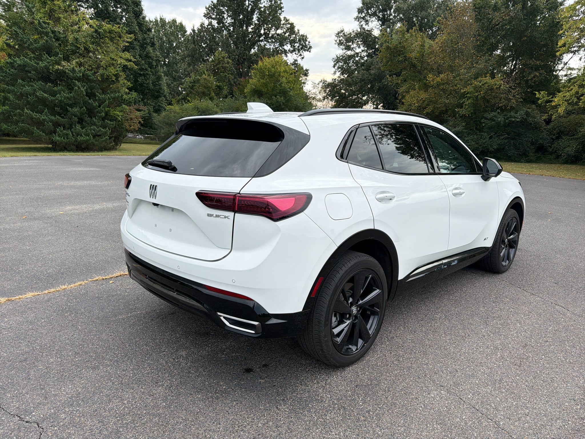 2024 Buick Envision Sport Touring