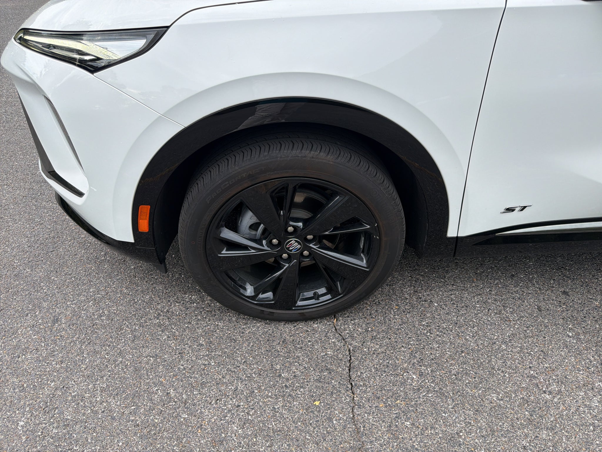 2024 Buick Envision Sport Touring