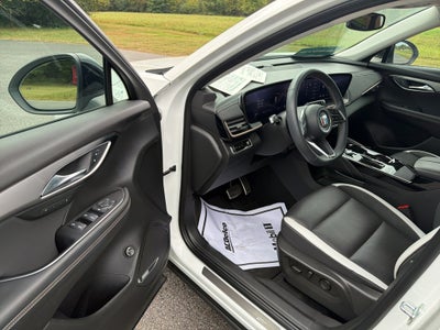 2024 Buick Envision Sport Touring