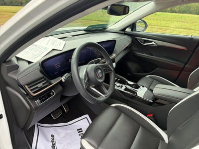 2024 Buick Envision Sport Touring