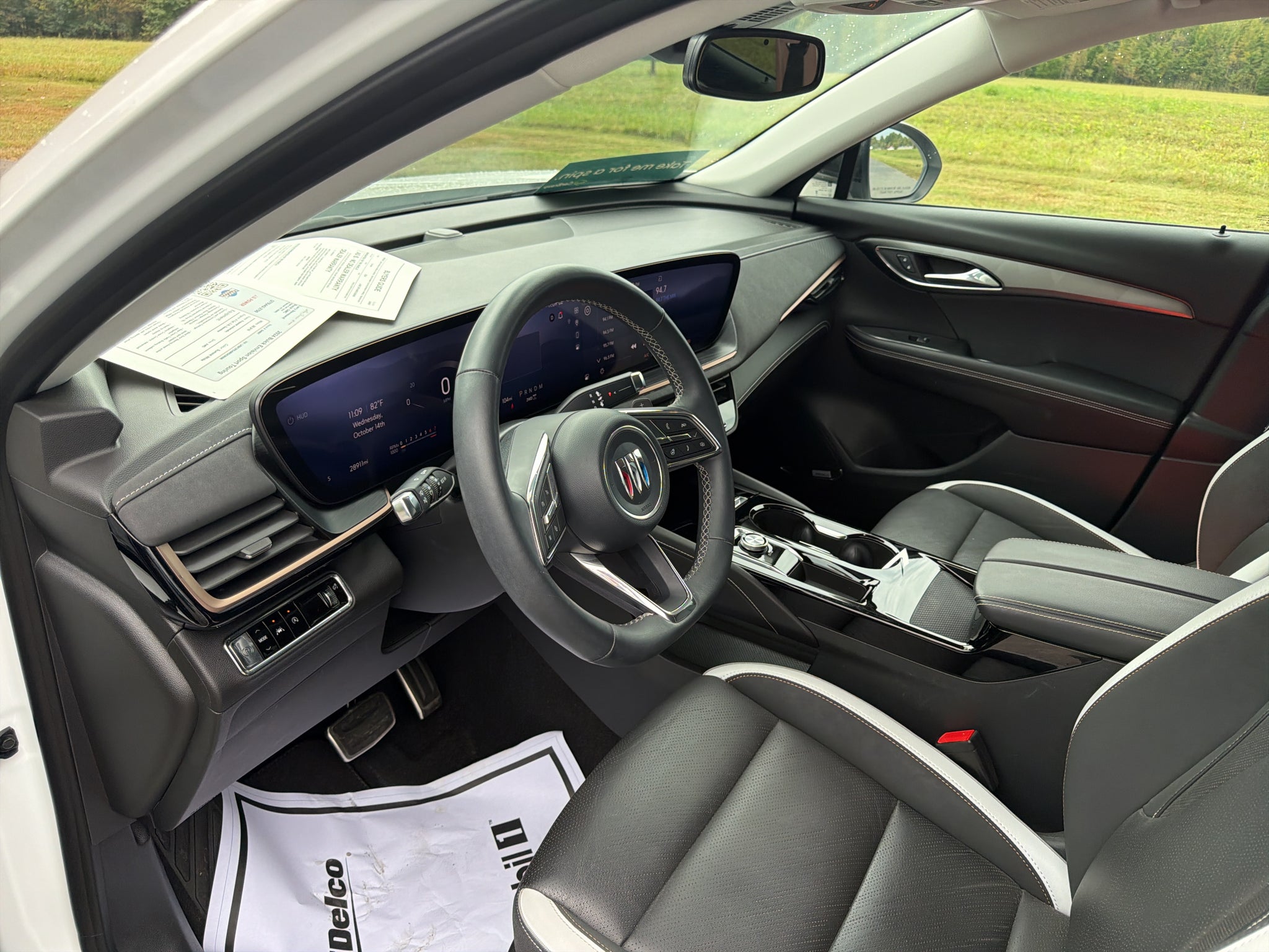 2024 Buick Envision Sport Touring