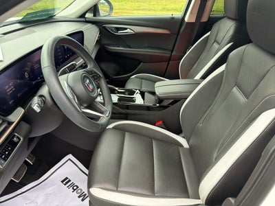 2024 Buick Envision Sport Touring