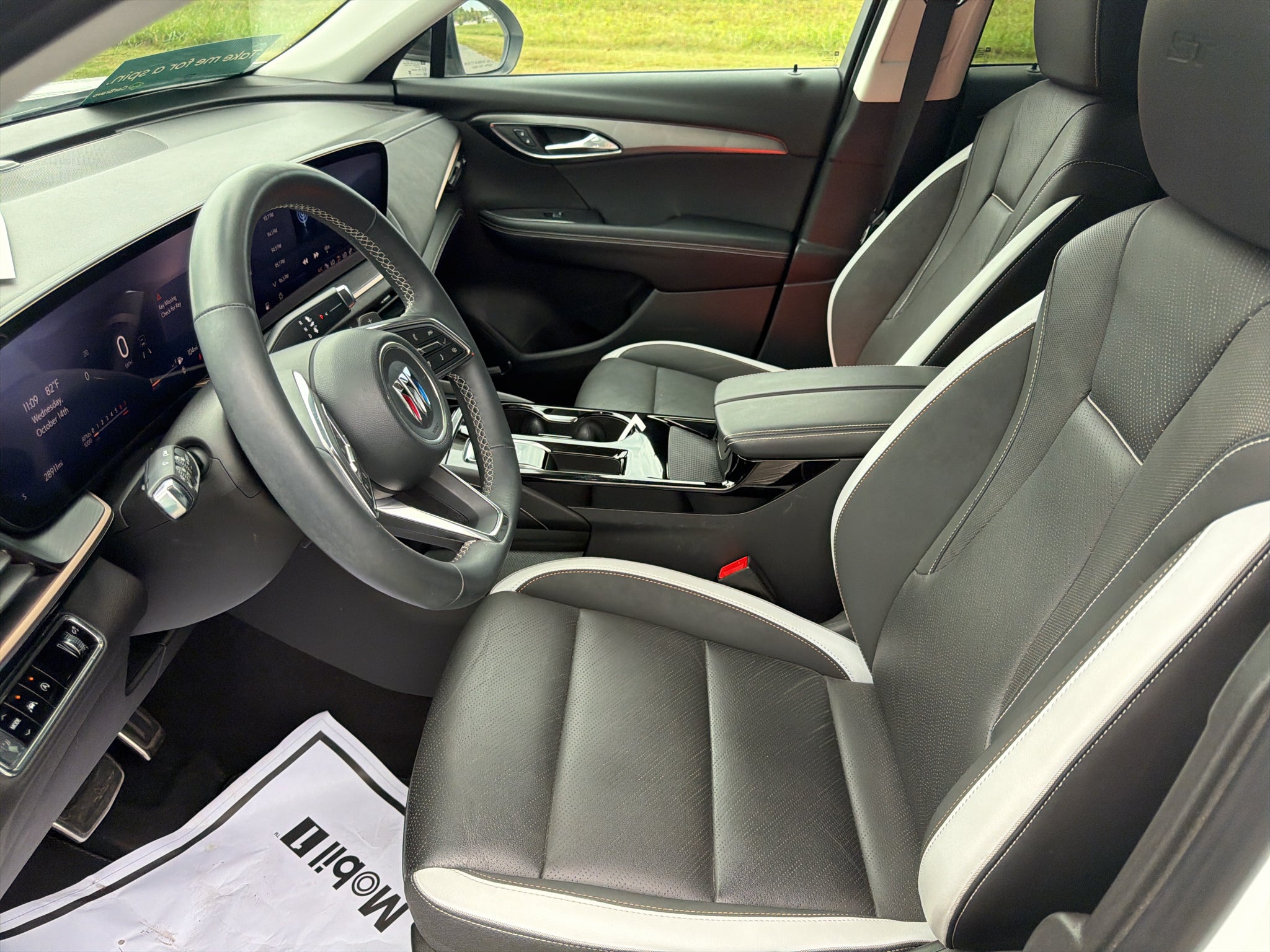 2024 Buick Envision Sport Touring