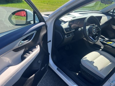 2024 Buick Envision Avenir