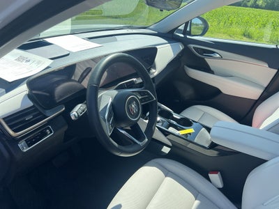 2024 Buick Envision Avenir