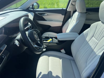 2024 Buick Envision Avenir