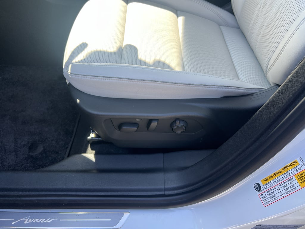 2024 Buick Envision Avenir