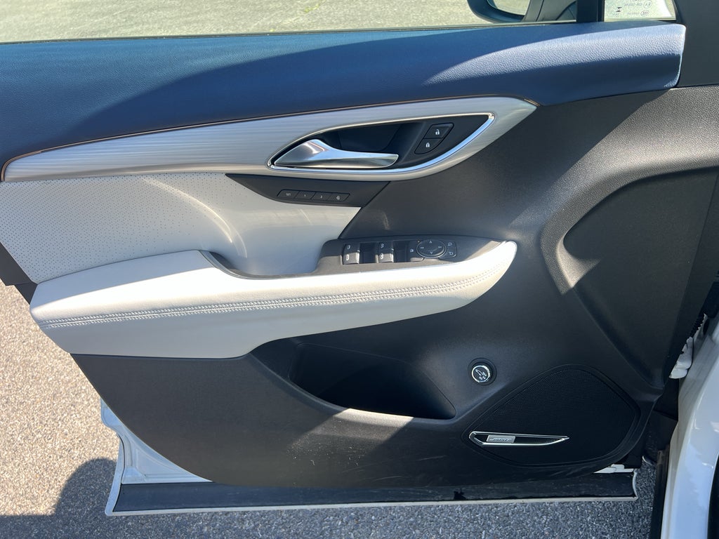 2024 Buick Envision Avenir