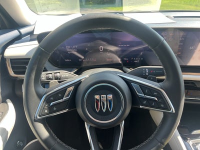 2024 Buick Envision Avenir