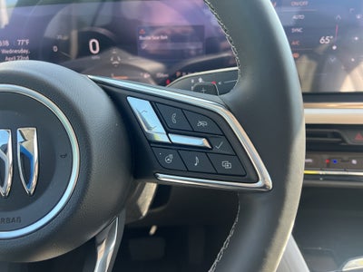 2024 Buick Envision Avenir