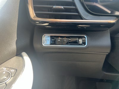 2024 Buick Envision Avenir