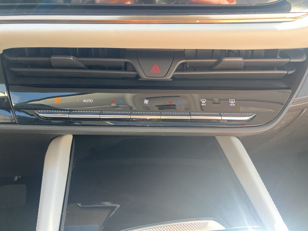 2024 Buick Envision Avenir