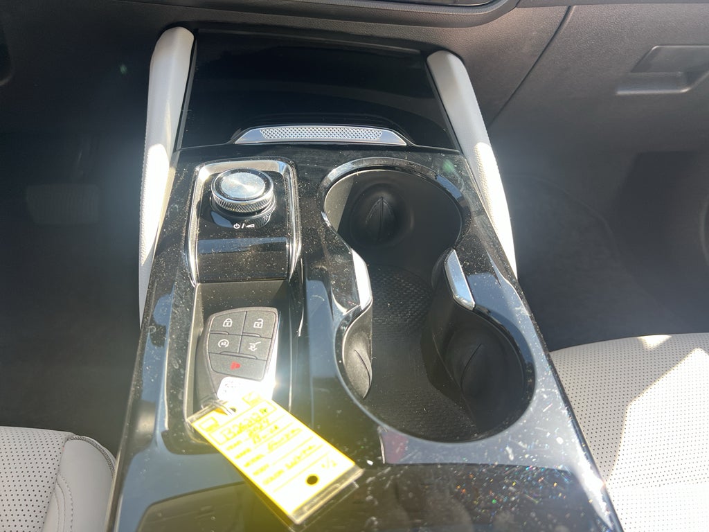 2024 Buick Envision Avenir