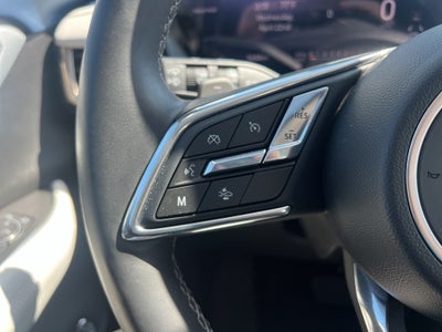 2024 Buick Envision Avenir